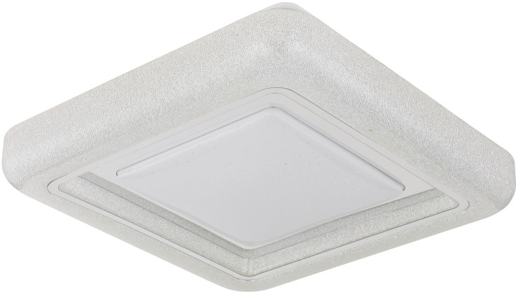 Globo - LED Ceiling light LED/24W/230V 4000K 38x38 cm