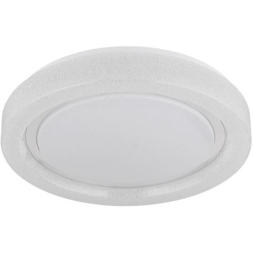 Globo - LED Ceiling light LED/24W/230V 4000K d. 38 cm