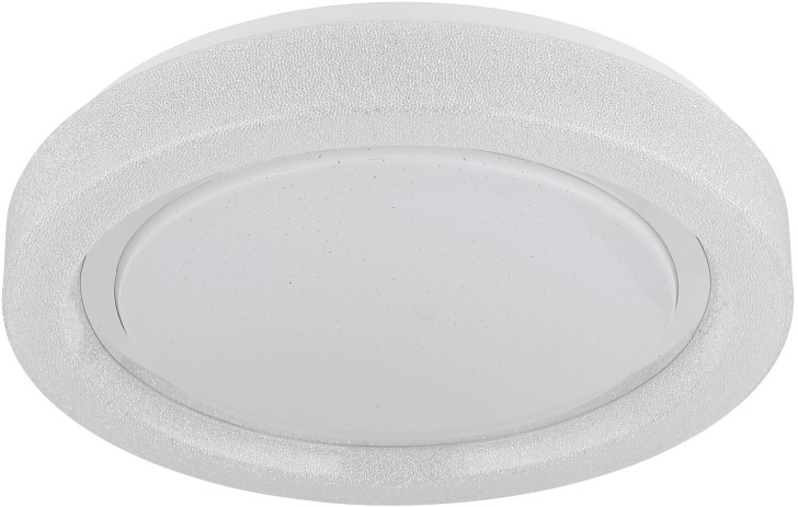 Globo - LED Ceiling light LED/24W/230V 4000K d. 38 cm
