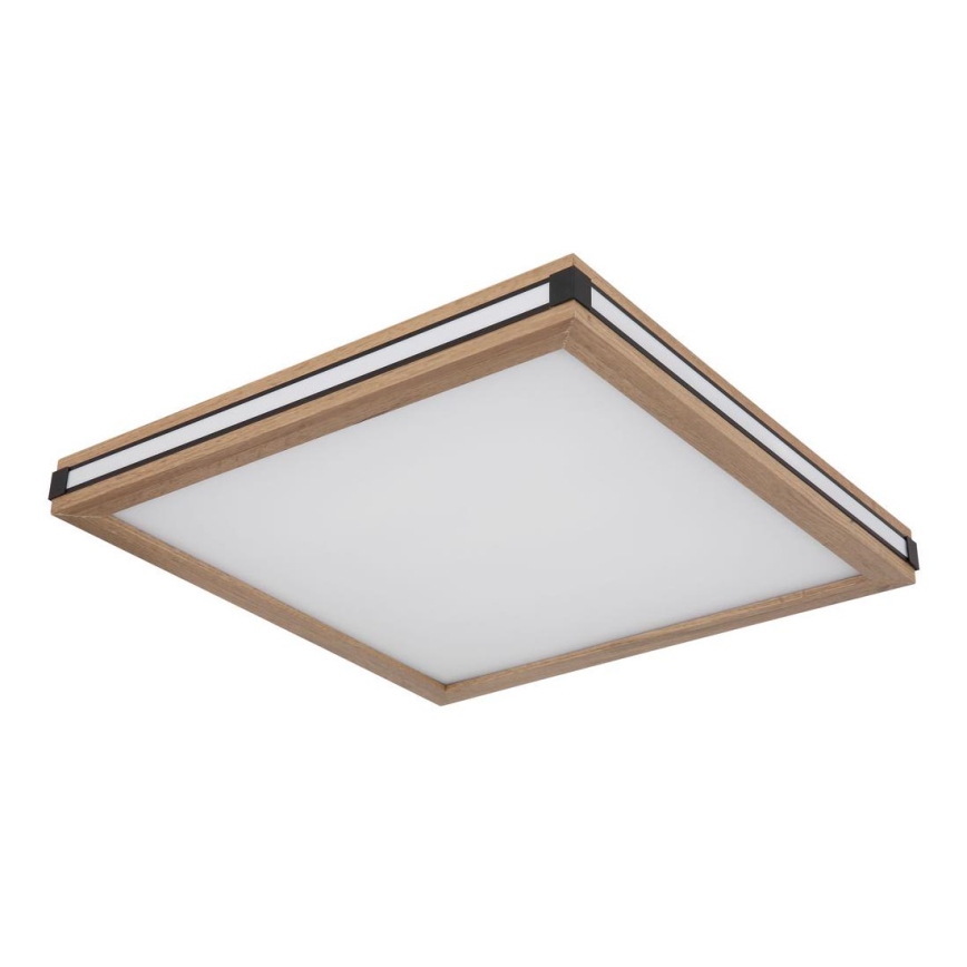 Globo - LED Ceiling light LED/24W/230V 45x45 cm