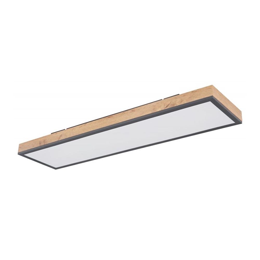 Globo - LED Ceiling light LED/24W/230V