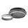 Globo - LED Ceiling light LED/30W/230V 3000/4000/6000K 34x47,2 cm