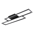 Globo - LED Ceiling Light LED/30W/230V 3000K 80x22 cm