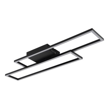 Globo - LED Ceiling Light LED/30W/230V 3000K 80x22 cm