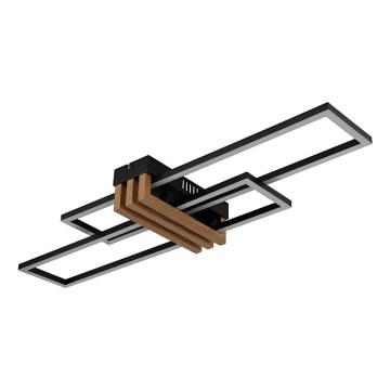 Globo - LED Ceiling Light LED/30W/230V 3000K 80x23 cm