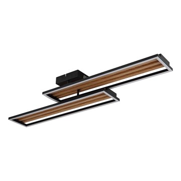 Globo - LED Ceiling Light LED/30W/230V 3000K 90x21 cm