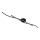 Globo - LED Ceiling light LED/30W/230V 3000K
