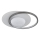 Globo - LED Ceiling Light LED/30W/230V 4000K 30x36,9 cm
