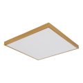 Globo - LED Ceiling light LED/30W/230V 45x45 cm