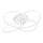 Globo - LED Ceiling light LED/30W/230V