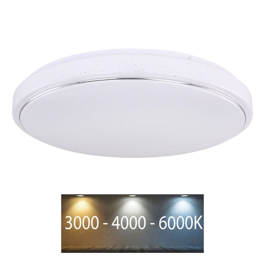 Globo - LED Ceiling light LED/32W/230V 3000/4000/6000K