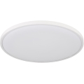 Globo - LED Ceiling light LED/32W/230V 4000K d. 40 cm white