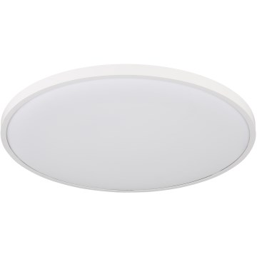 Globo - LED Ceiling light LED/32W/230V 4000K d. 40 cm white