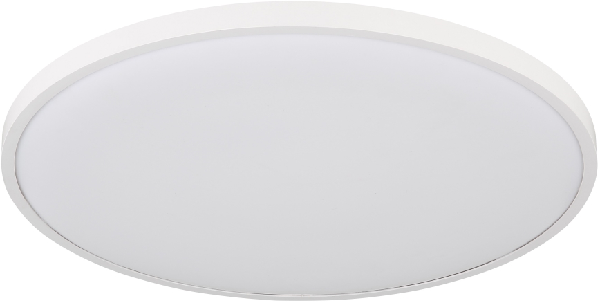 Globo - LED Ceiling light LED/32W/230V 4000K d. 40 cm white