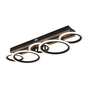 Globo - LED Ceiling Light LED/34W/230V 3000/4200/6000K