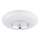 Globo - LED Ceiling Light LED/36W/230V 2700/4000/6000K Ø 48,5 cm white
