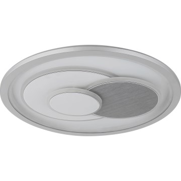Globo - LED Ceiling Light LED/36W/230V 3000/4000/6500K Ø 48 cm