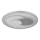 Globo - LED Ceiling Light LED/36W/230V 3000/4000/6500K Ø 48 cm