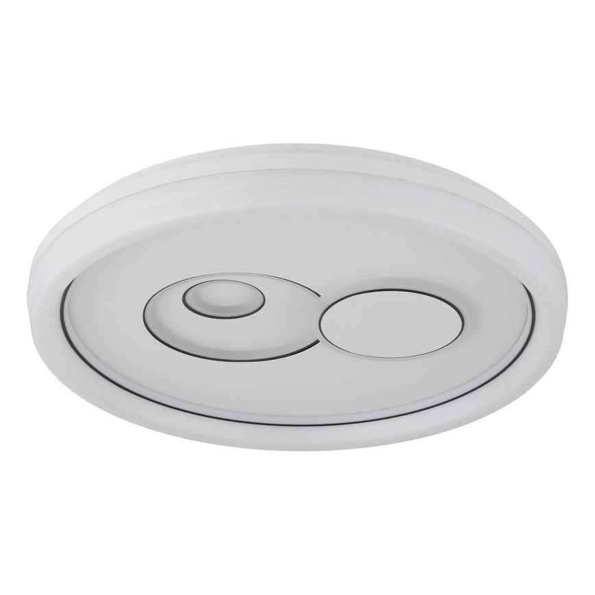Globo - LED Ceiling light LED/36W/230V 3000/4000/6500K Ø 49 cm