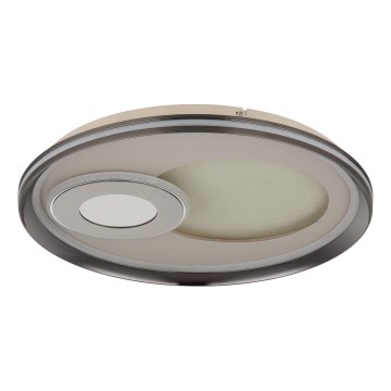 Globo - LED Ceiling Light LED/36W/230V 3000/4500/6500K Ø 50 cm