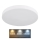 Globo - LED Ceiling light LED/36W/230V 3000K/4000K/6500K d. 40 cm white