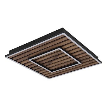 Globo - LED Ceiling light LED/36W/230V 3000K 45x45 cm