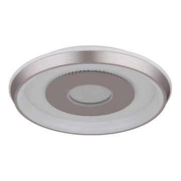 Globo - LED Ceiling Light LED/40W/230V 2700/4000/6500K Ø 49 cm