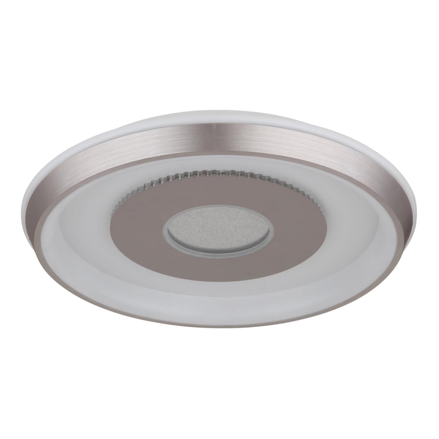 Globo - LED Ceiling Light LED/40W/230V 2700/4000/6500K Ø 49 cm