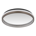 Globo - LED Ceiling light LED/40W/230V 3000/4000/6000K d. 39,7 cm
