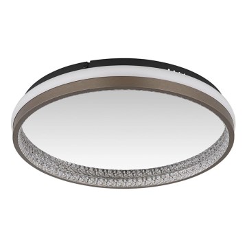 Globo - LED Ceiling light LED/40W/230V 3000/4000/6000K d. 39,7 cm