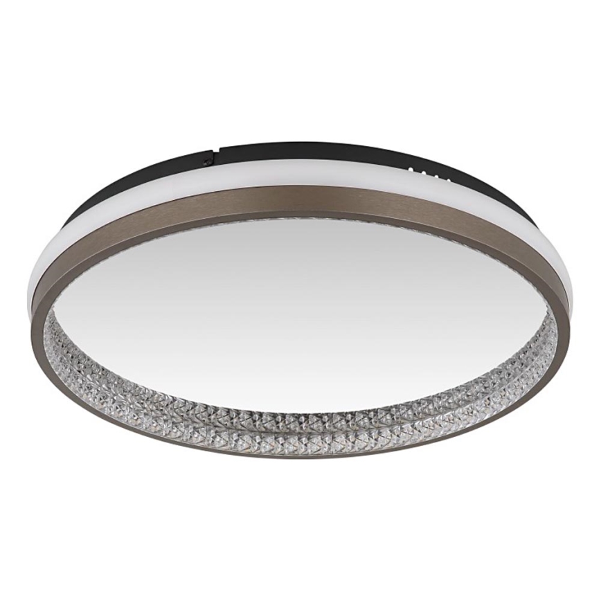 Globo - LED Ceiling light LED/40W/230V 3000/4000/6000K d. 39,7 cm