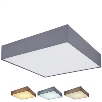 Globo - LED Ceiling light LED/40W/230V 3000/4000/6000K