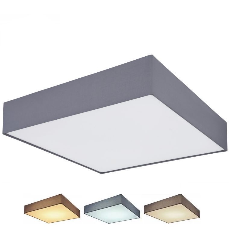 Globo - LED Ceiling light LED/40W/230V 3000/4000/6000K