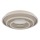 Globo - LED Ceiling Light LED/40W/230V 3000/4000/6000K Ø 51 cm beige