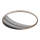 Globo - LED Ceiling Light LED/40W/230V 3000/4000/6000K Ø 52 cm Gold