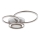 Globo - LED Ceiling Light LED/40W/230V 3000K 49x39 cm