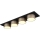 Globo - LED Ceiling Light LED/40W/230V 3000K 86x20 cm beige