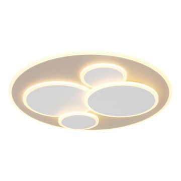 Globo - LED Ceiling Light LED/40W/230V 3000K Ø 49 cm