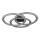 Globo - LED Ceiling Light LED/40W/230V 3000K Ø 52 cm