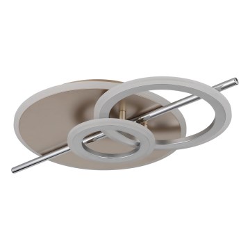 Globo - LED Ceiling Light LED/40W/230V 4000K 32x55 cm