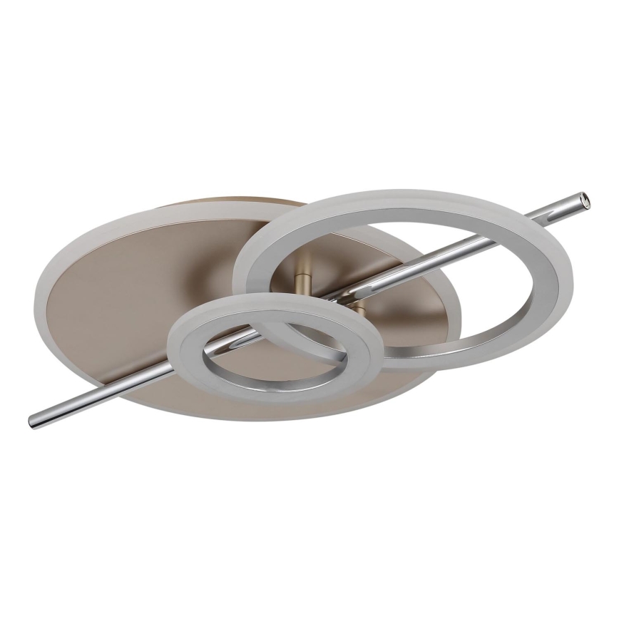 Globo - LED Ceiling Light LED/40W/230V 4000K 32x55 cm