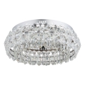 Globo - LED Ceiling Light LED/40W/230V 4000K Ø 50 cm