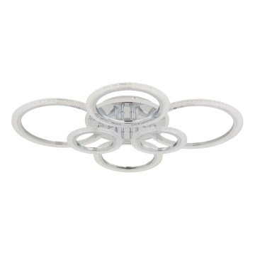 Globo - LED Ceiling Light LED/48W/230V 2700/4000/6000K 60.5x78 cm