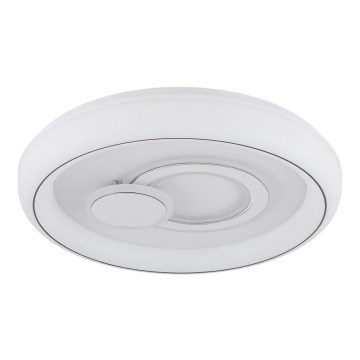Globo - LED Ceiling light LED/48W/230V 2700/4000/6000K d. 48 cm