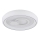 Globo - LED Ceiling light LED/48W/230V 2700/4000/6000K d. 48 cm