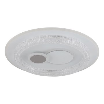 Globo - LED Ceiling Light LED/48W/230V 2700/4000/6000K Ø 49.5 cm