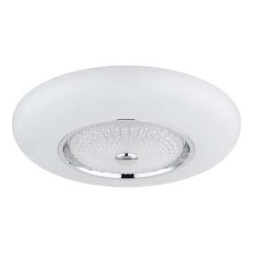 Globo - LED Ceiling Light LED/48W/230V 2700/4000/6000K Ø 59 cm White