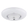 Globo - LED Ceiling Light LED/48W/230V 2700/4000/6000K Ø 59 cm White