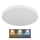 Globo - LED Ceiling light LED/50W/230V 3000K/4000K/6500K d. 50 cm white