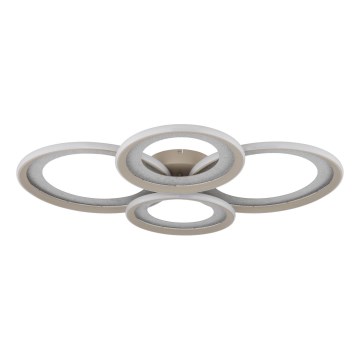 Globo - LED Ceiling Light LED/50W/230V 3000K 64,5x85,5 cm
